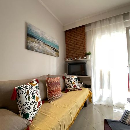 Penny'S Luxury City Apartment Thessaloníki Eksteriør billede
