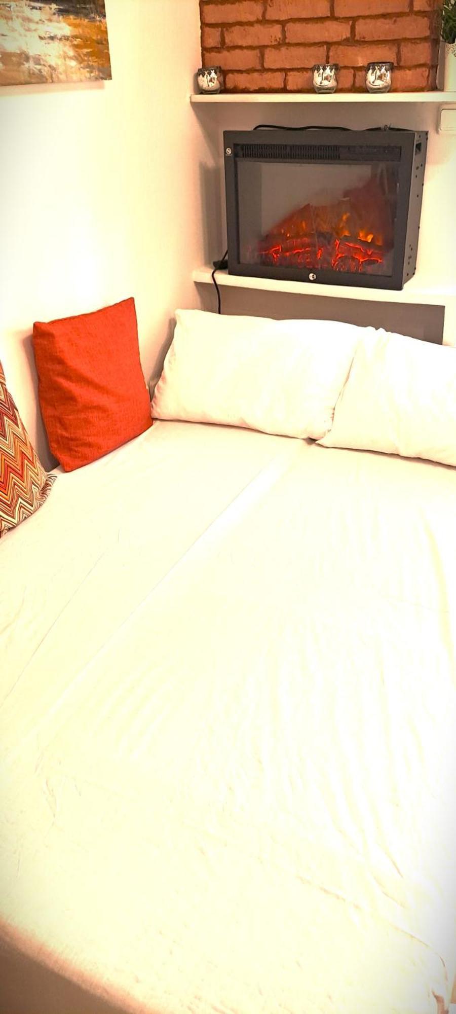 Penny'S Luxury City Apartment Thessaloníki Eksteriør billede