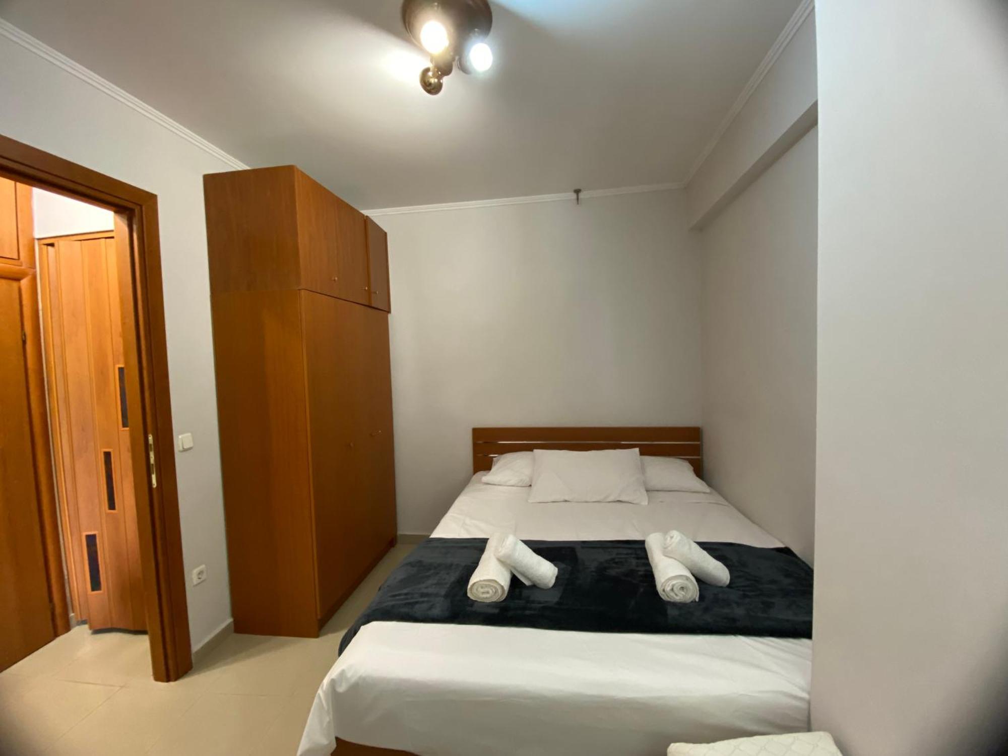 Penny'S Luxury City Apartment Thessaloníki Eksteriør billede