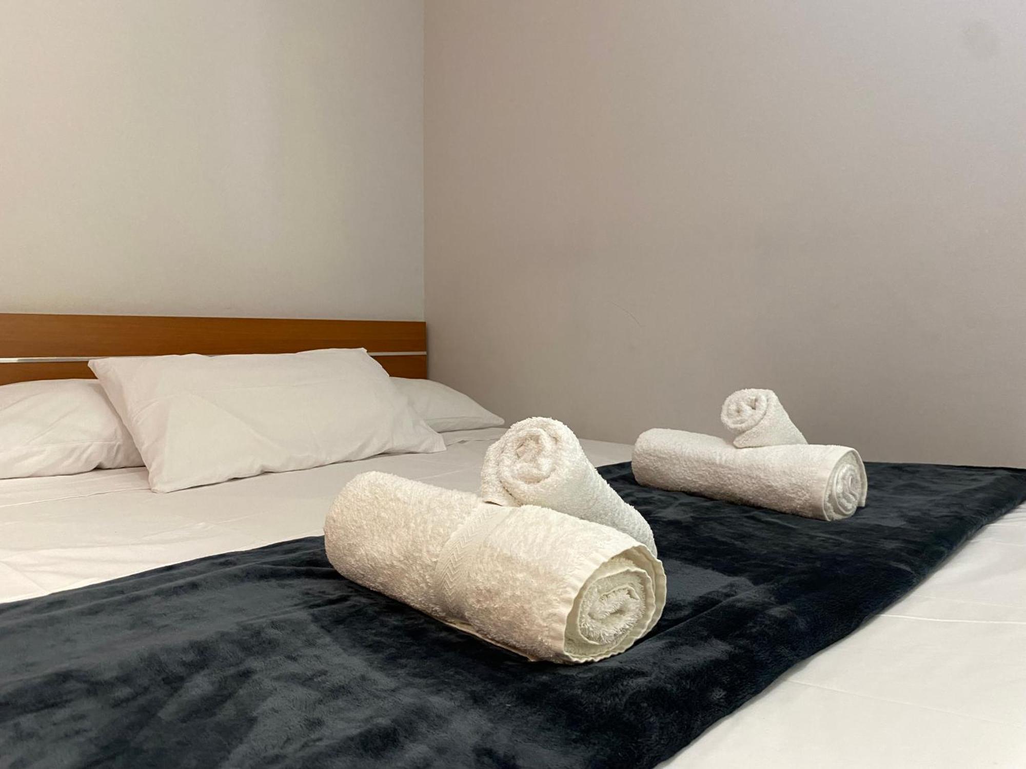 Penny'S Luxury City Apartment Thessaloníki Eksteriør billede